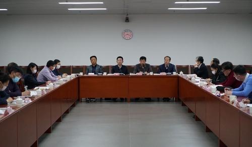 全市“学习贯彻习近平新时代中国特色社会主义思想”现场教学观摩研讨会举行