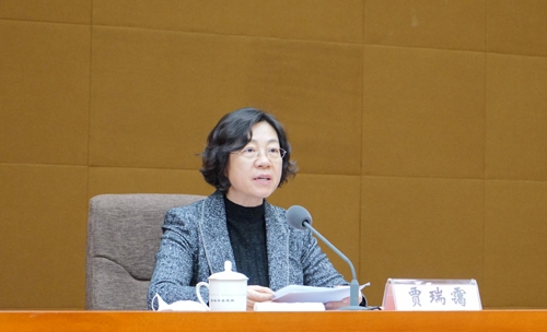 全市党校系统学习贯彻习近平总书记关于党校办学治校系列重要指示精神研讨交流会召开